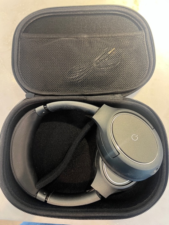 google Other - NWOT Google Wireless Headphones, Acrux, Active Noise Cancellation Mic